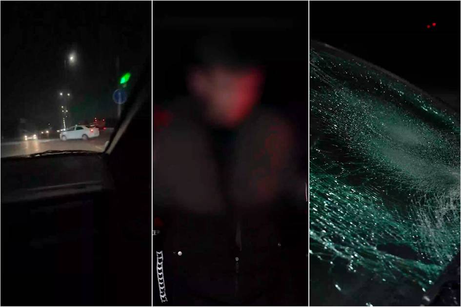 Toshkentda voyaga yetmagan shaxs boshqaruvidagi Lacetti YPXdan qochib, qarama-qarshi yo‘nalishda harakatlandi